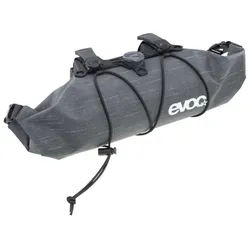 EVOC Lenkertasche Handlebar Pack Boa® 2,5 Liter | carbon grey