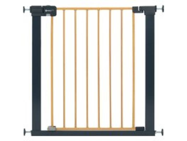 SAFETY 1ST Barrière de sécurité pour porte et escalier « Easy Close Metal »