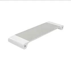TERRATEC Aluminum Monitorstand