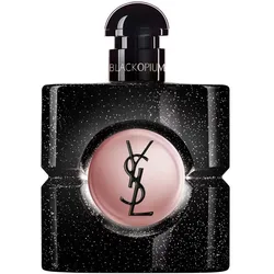 Yves Saint Laurent Black Opium Eau de Parfum Nachfüllbar