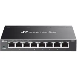 TP-Link Omada ES208G 8-Port Gigabit Easy Managed Switch