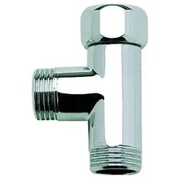 GROHE T-Stück Relexa 28874 1/2 chrom 28874000