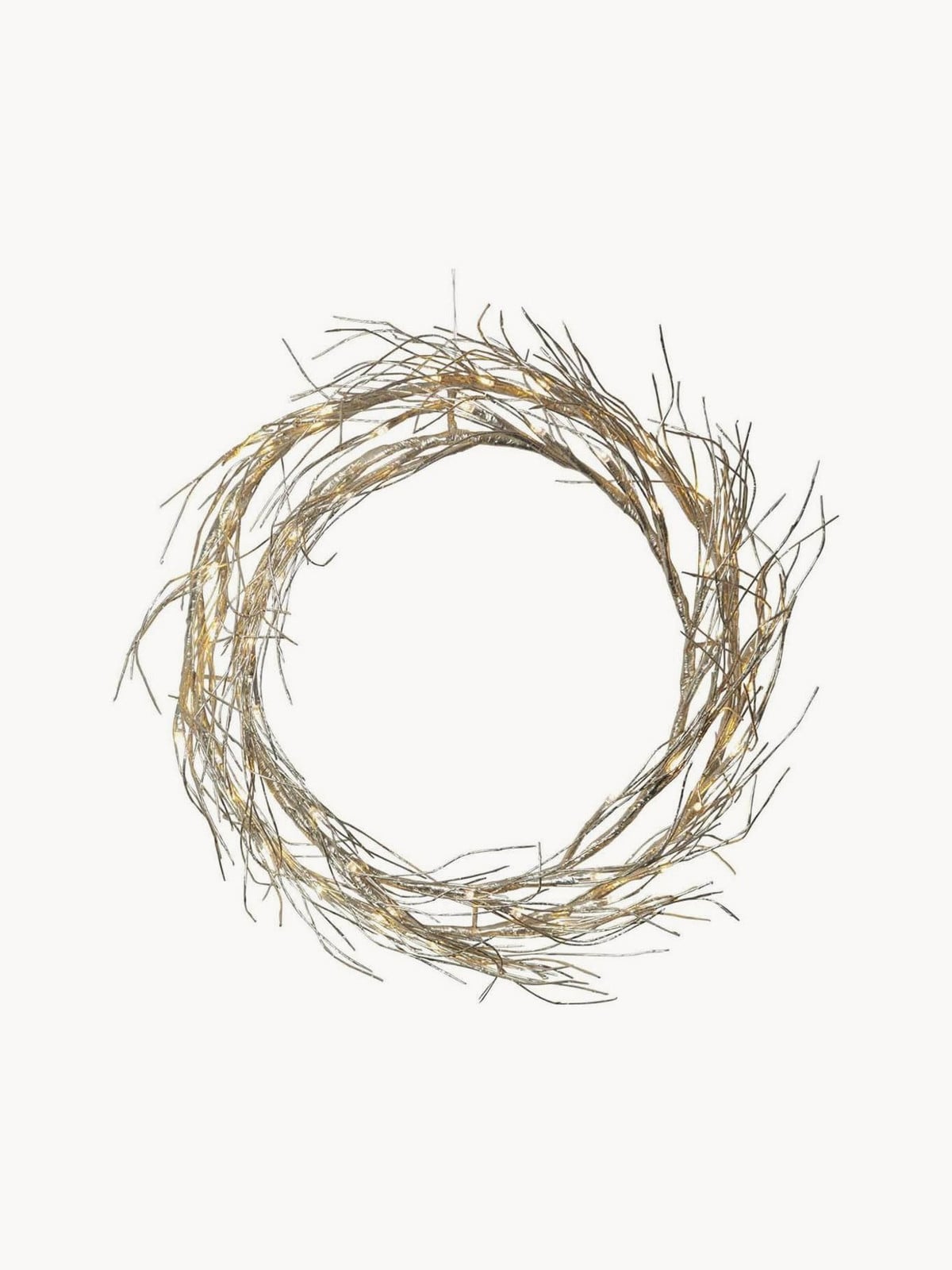 Star Trading Decoratieve LED kerstlamp Fizzy