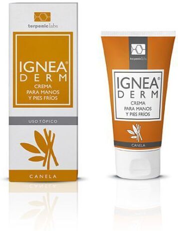 Terpenic Lab Igneaderm Aceite 50 ml