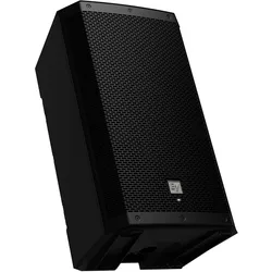 Electro-Voice ZLX G2 Aktiver PA Lautsprecher 30.48 cm 12 Zoll 1000 W 1 St., PA Lautsprecher, Schwarz