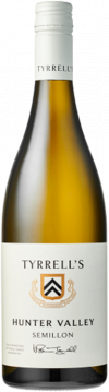 Hunter Valley Semillon 2025 - Tyrrell's Wines - Hunter Valley - Weisswein - 0.75L New South Wales