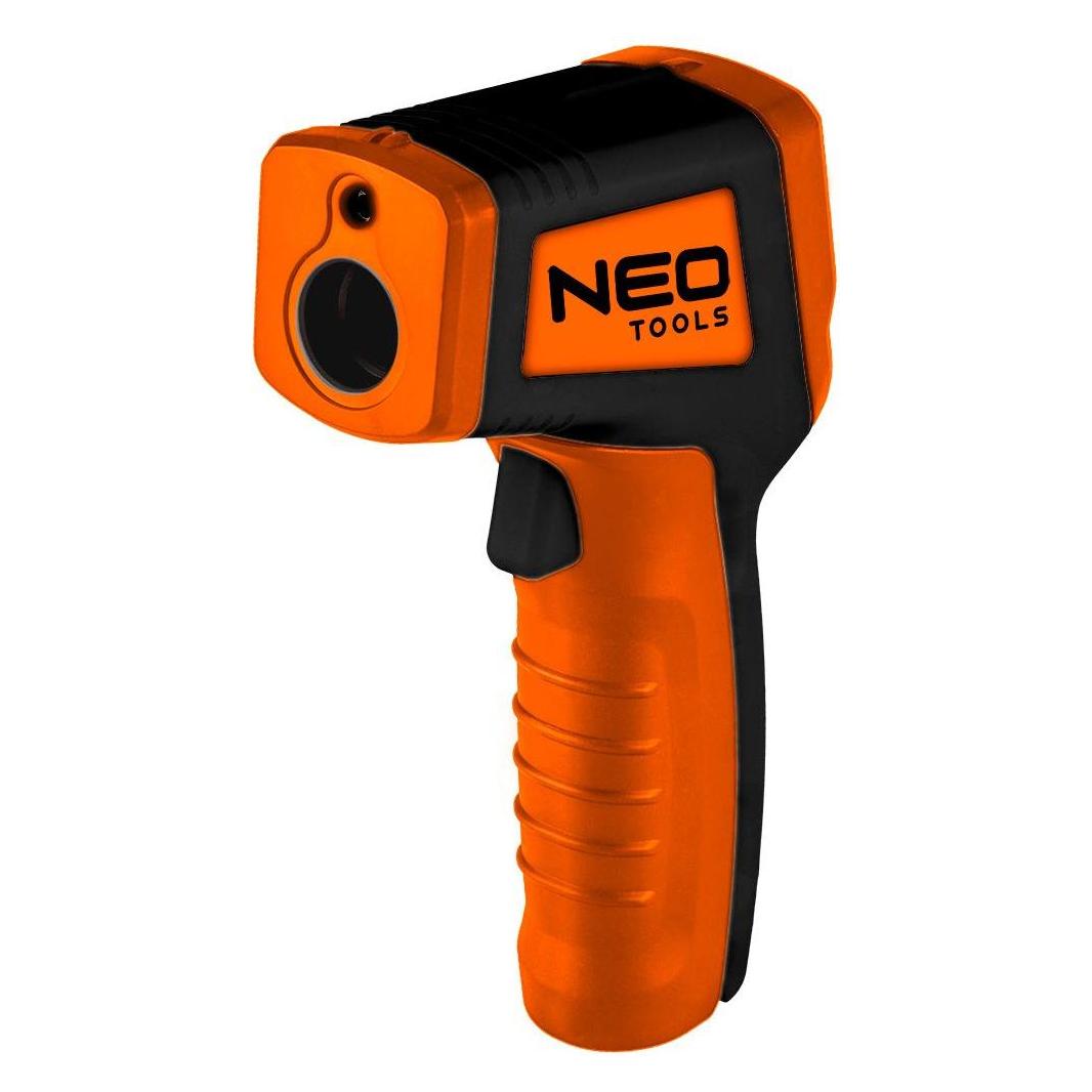 Neo Pyrometer, Temperaturmessgerät (C-50 400, F-58 752) (TOP-75-275)