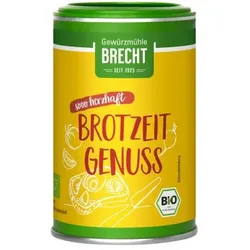 Brecht Brotzeit Genuss Gewürz bio