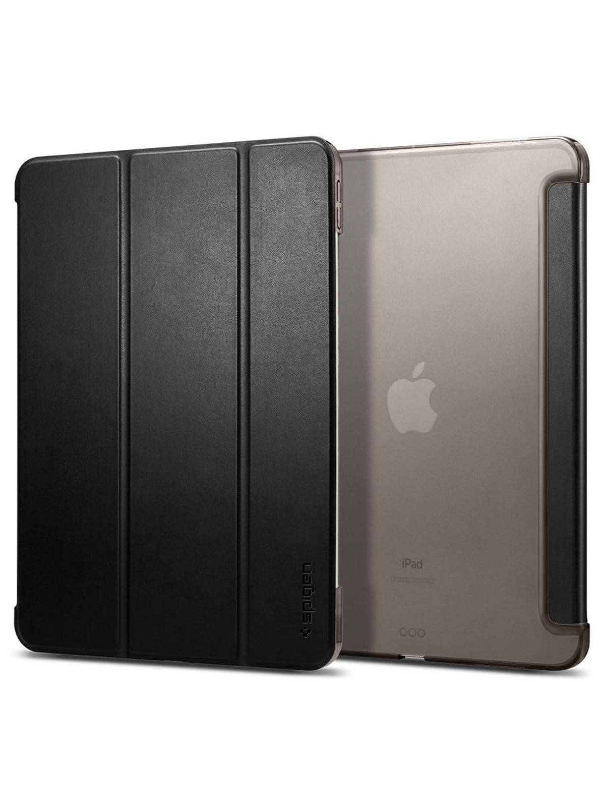 Spigen Smart Fold - black - iPad Air 10.9" (2022/2020)/11" 2024/2025/2026