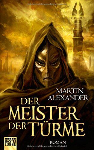 Alexander Martin - Der Meister der Türme: Roman - Preis vom 30.09.2026 09:01:18 h