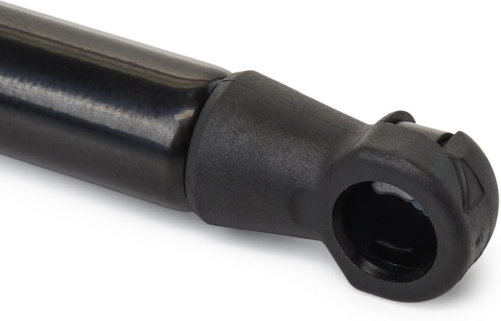 RIDEX 514G0114 Bonnet strut