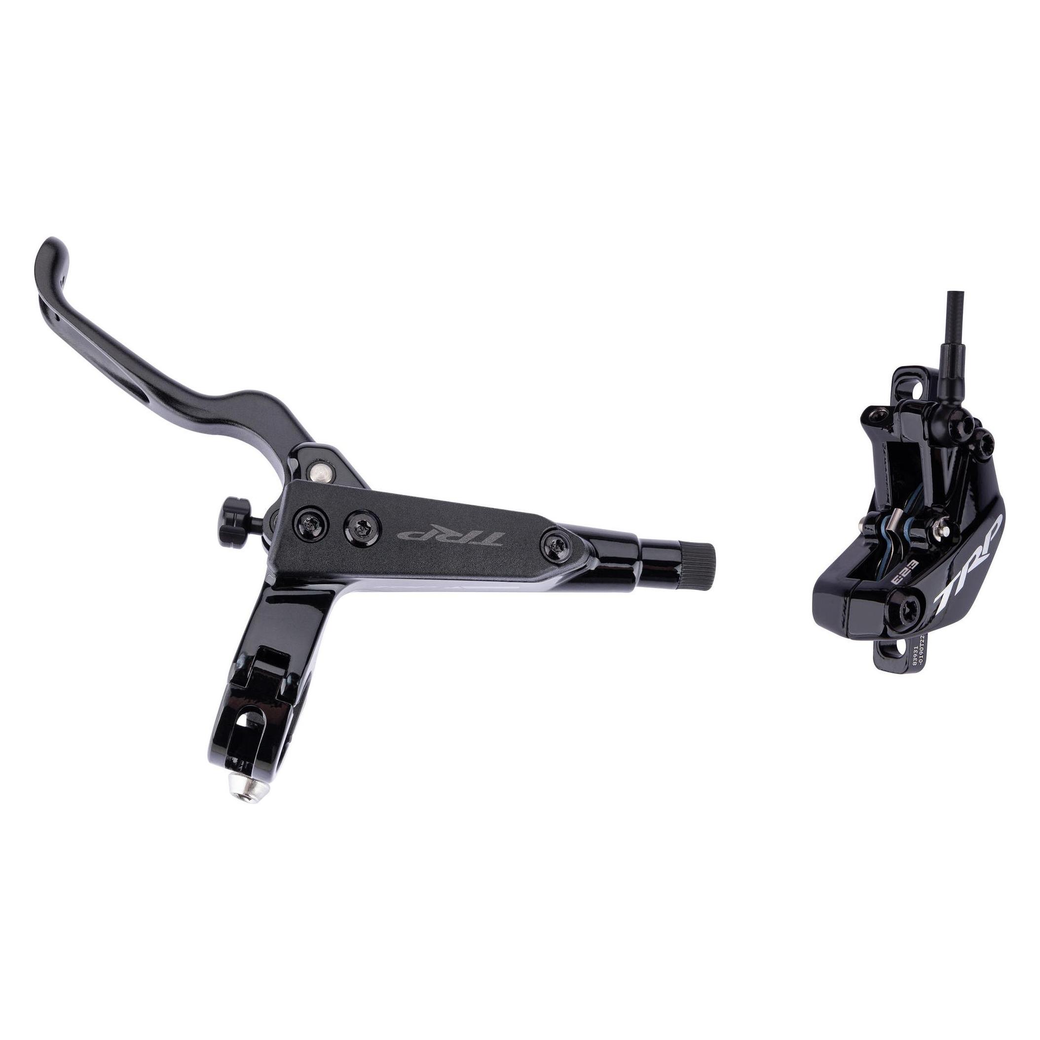 Trp TRAIL EVO HD-M843 (Vorderradbremse, 4) (ABHD000786)