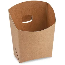 Snackbecher (PAP) fettdicht kraft `100g`