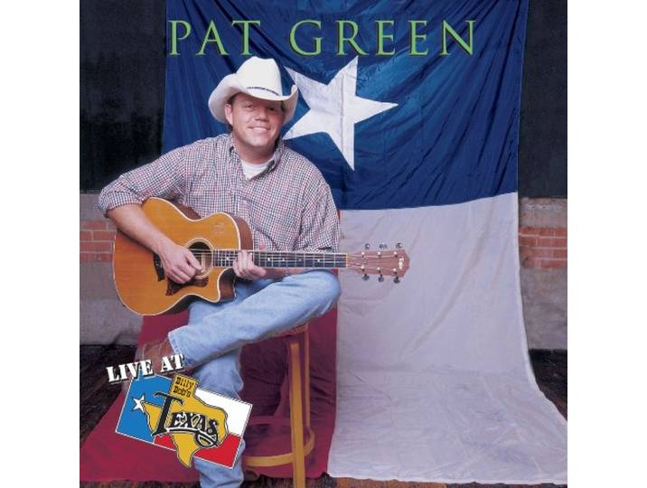 Live at Billy Bob S