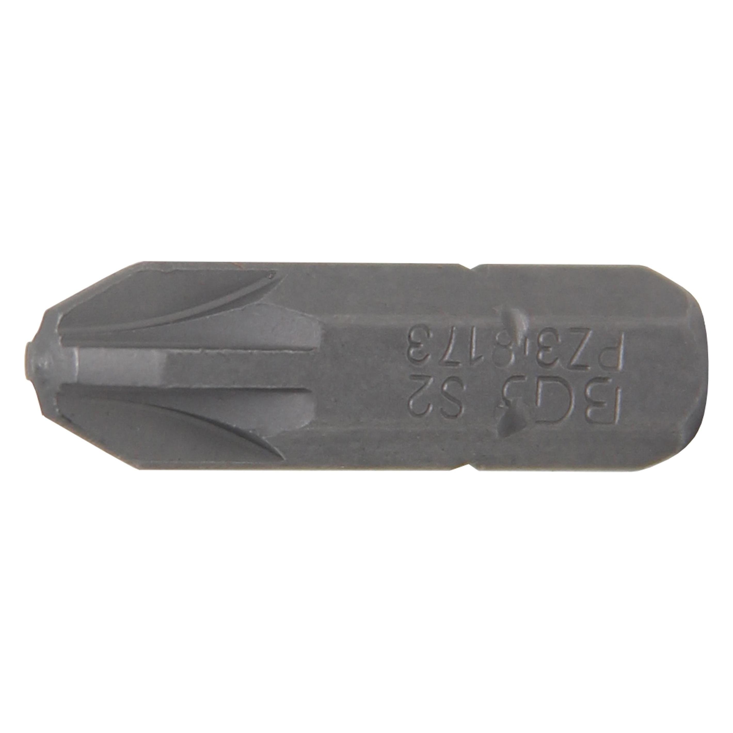 BGS Bit (Kreuz Pozidriv PZ) (8173)
