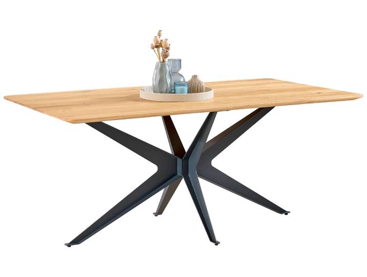 Dieter Knoll Esstisch TAVOLO, eiche, Holz