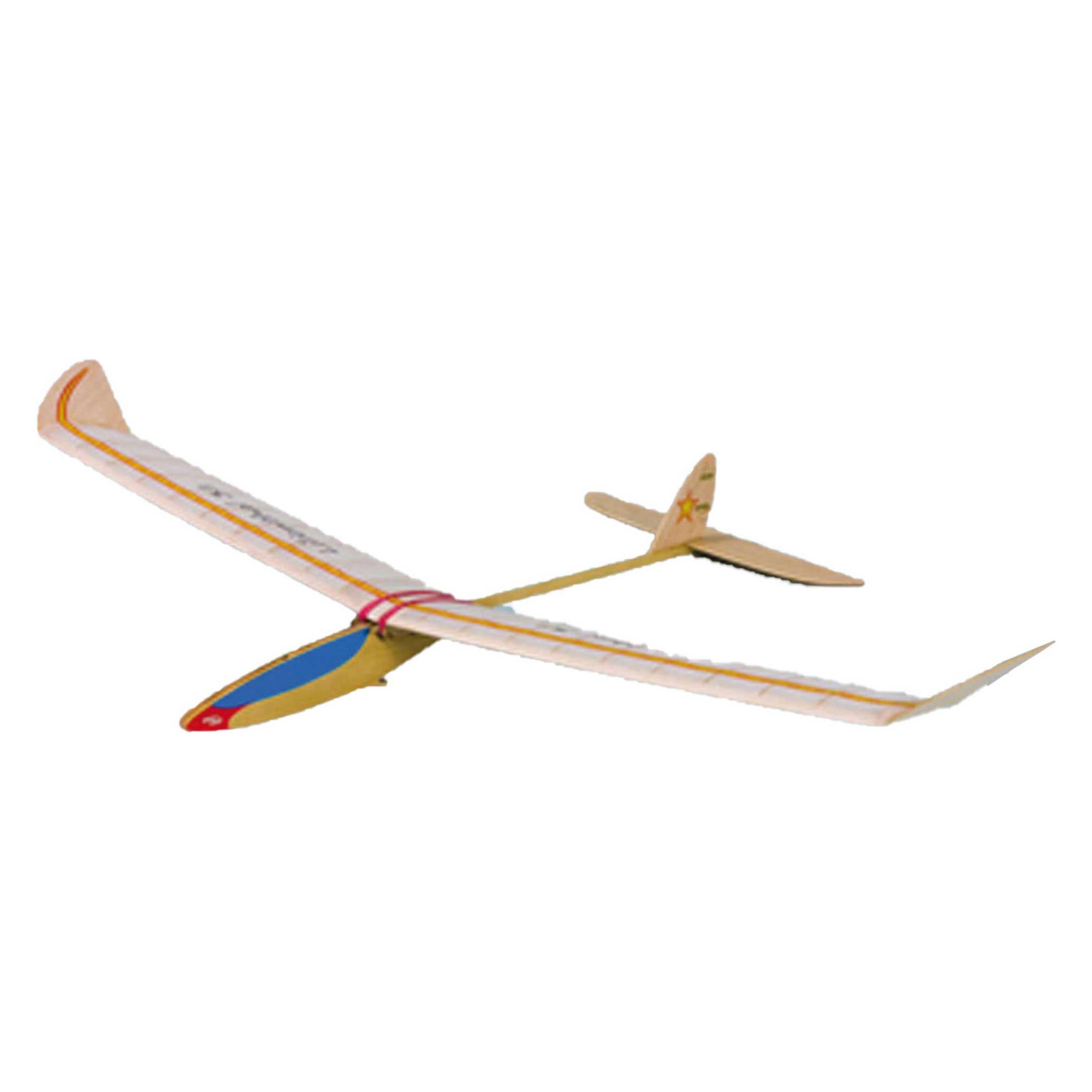 Aeronaut lilienthal 31 freiflugmodell (Segelflugzeug) (109000)
