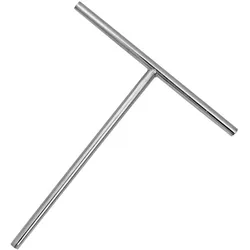 Schneider - Crepe-Verteiler aus Edelstahl, 180 x 180 mm