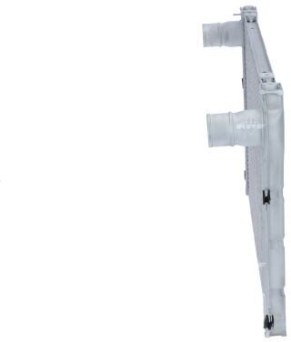 Nrf Ladeluftkühler 30997 Für Toyota