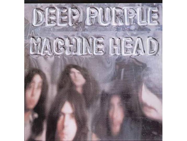 Machine Head