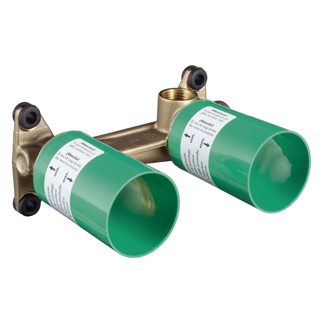hansgrohe Grundkörper (13622180)