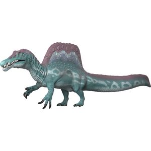 schleich Spielfigur DINOSAURS 15049, ab 4 Jahre, Spinosaurus, 33 x 11,7 cm