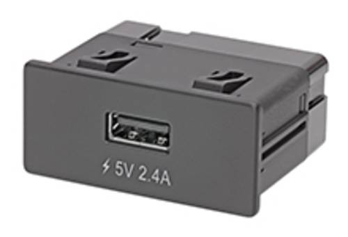 Molex 685324510 Smart Chargers 685324510 Inhalt: 1St.