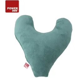 POWER INN® Brustkissen Hope Bambus | Salbei | Stützkissen