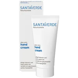 ALOE VERA HANDCREME 50 ml