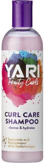 Yari Fruity Curl Care Champú 355 ml