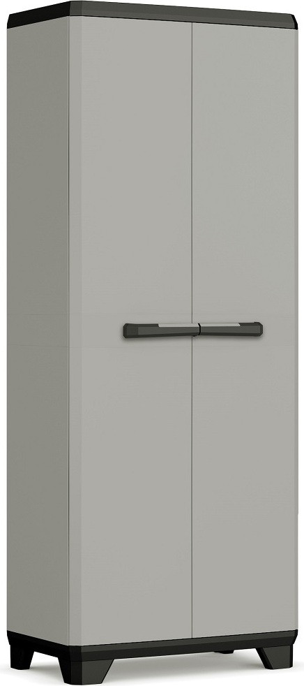 Keter Planet High Kantoorkast 246637, B/D/H: 39 x 68 x 173 cm