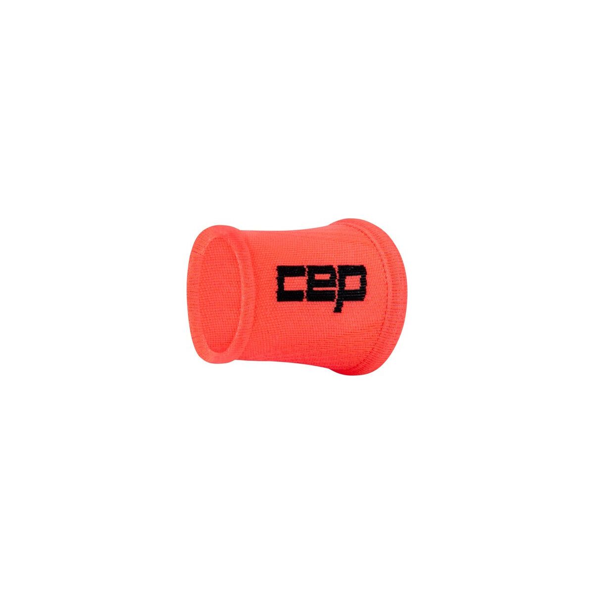 CEP Core Run arm Sweatband, Unisex neon coral (984) OS W6MQST0