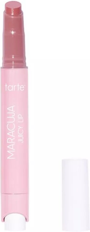 tarte - Maracuja Juicy Lippenbalsam, 2.7 g, Rose