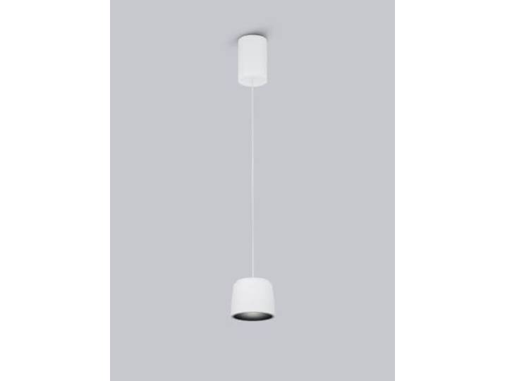Helestra Ove Pendelleuchte LED, weiß