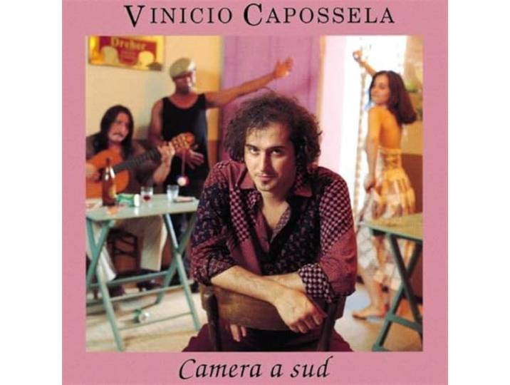 Camera A Sud