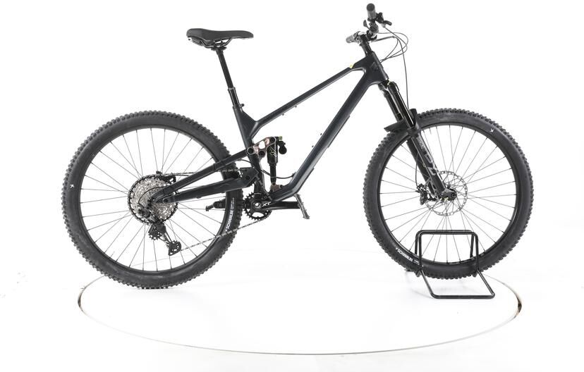 Norco Bicycles Optic VTT tout suspendu - 307023