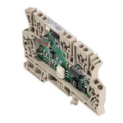Weidmüller MCZ CFC 0-20MA 8461480000 Signalwandler 10 St.