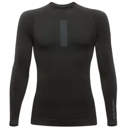 Tucano Urbano, Unisex, Velotrikot, Upskin (L), Schwarz, L