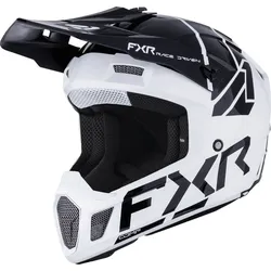 FXR Clutch Comp Motocross Helm 2XL