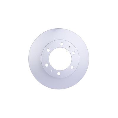 Hella Bremsscheibe [Hersteller-Nr. 8DD355117-261] für Toyota