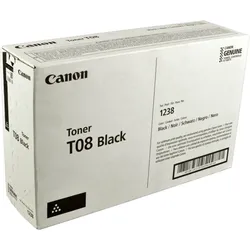 Canon Toner 3010C006 T08 schwarz