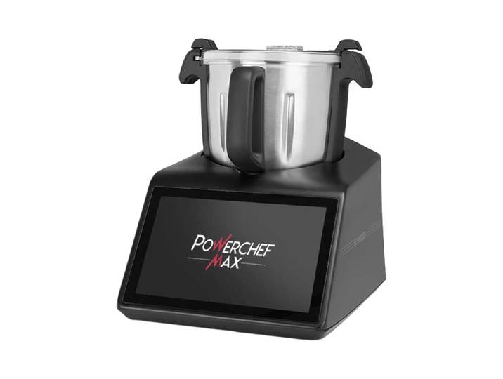Schneider PowerChef Max SCH-RBC-4545MAX Multifunktions-Roboter