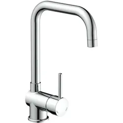 Schütte YORK Spültischarmatur chrom - Bad-Armatur