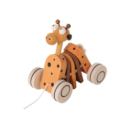 Bartl Ziehtier Giraffe 269805