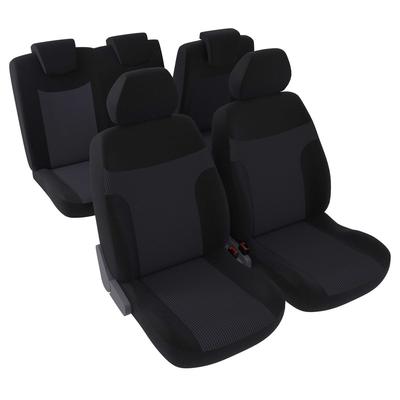 DBS Sitzschonbezug DACIA 010158650190