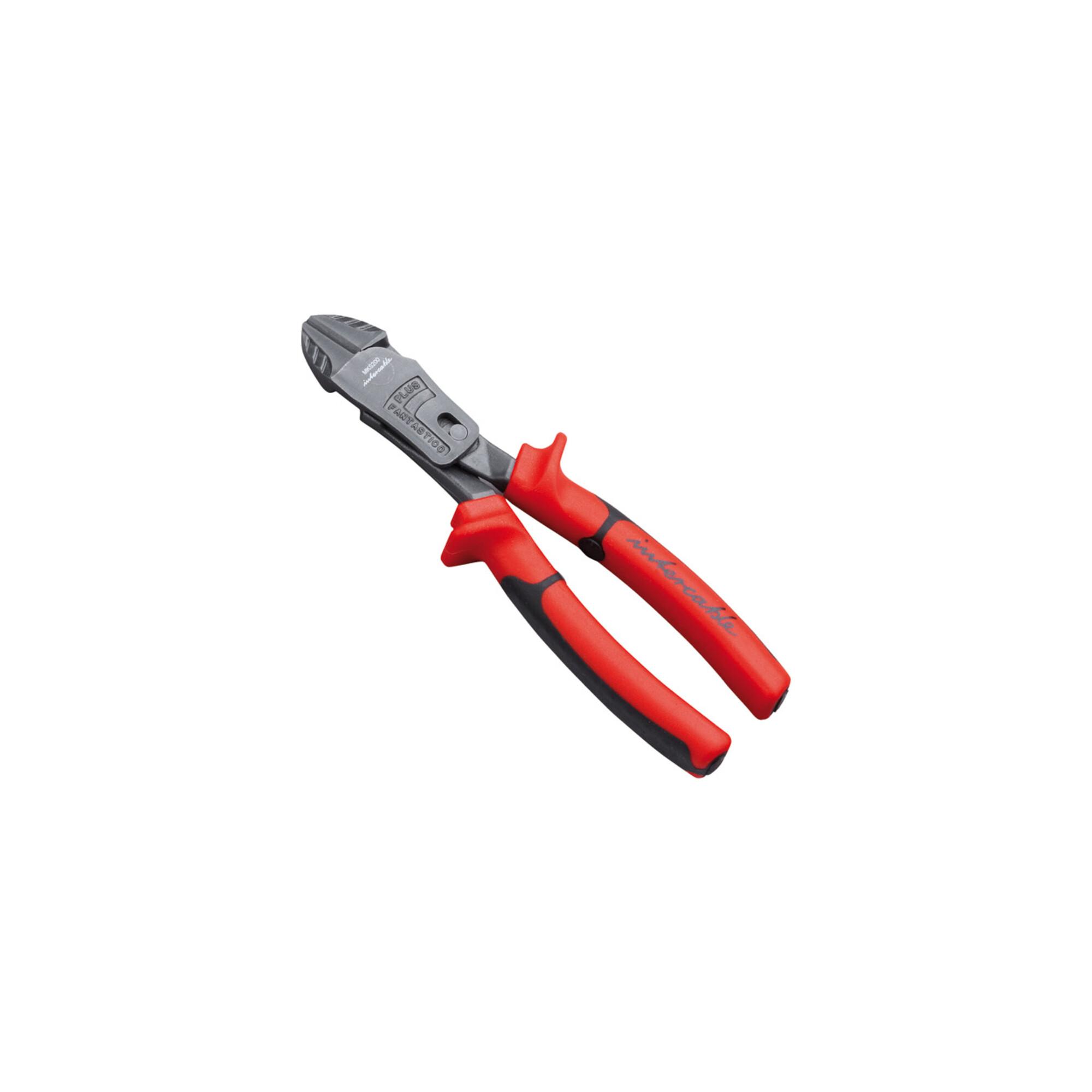 Intercable Tools Kraft-Seitenschneider MKS200 (181404)