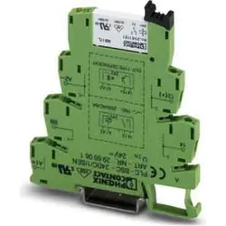 Phoenix Contact Relais Einzelkontakt PLC-RSC-230UC/ 1/SEN