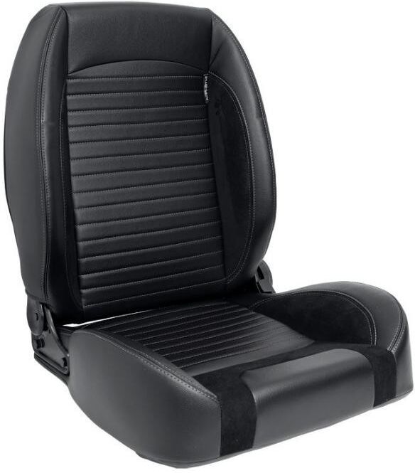 AutoStyle SS 53ZL Rennsitz