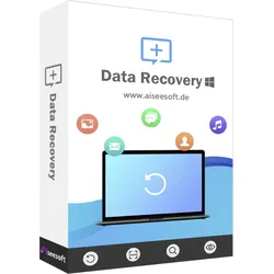 Aiseesoft Data Recovery