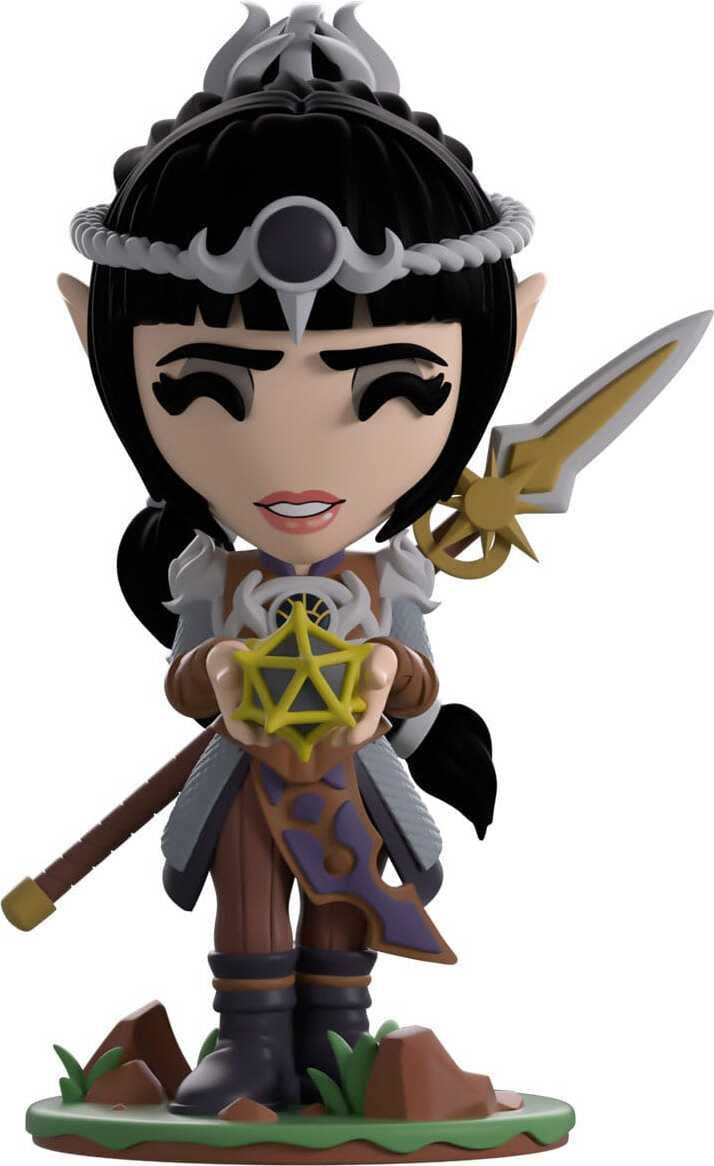 YouTooz YOTO78451 Verzamelfiguur Videogame